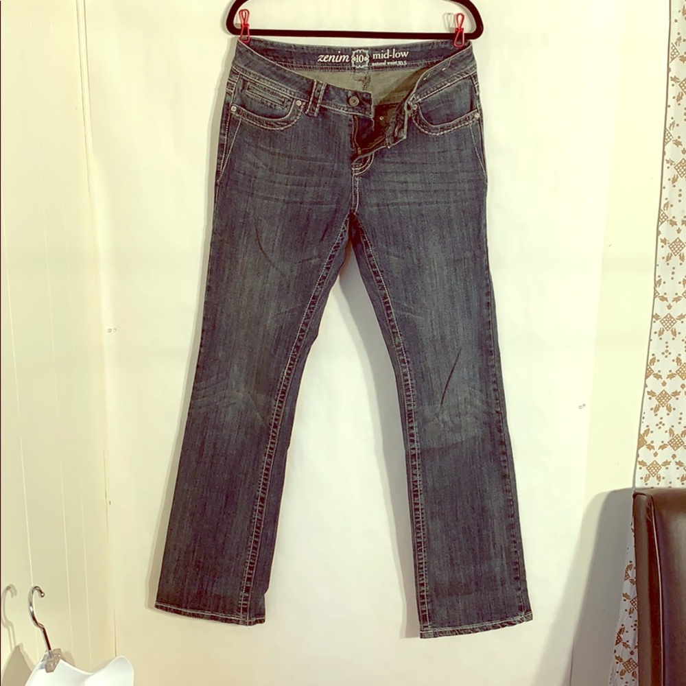 Zenim 10 Jeans W30.5 !